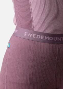 Swedemount Nordic Active Baselayer Set W