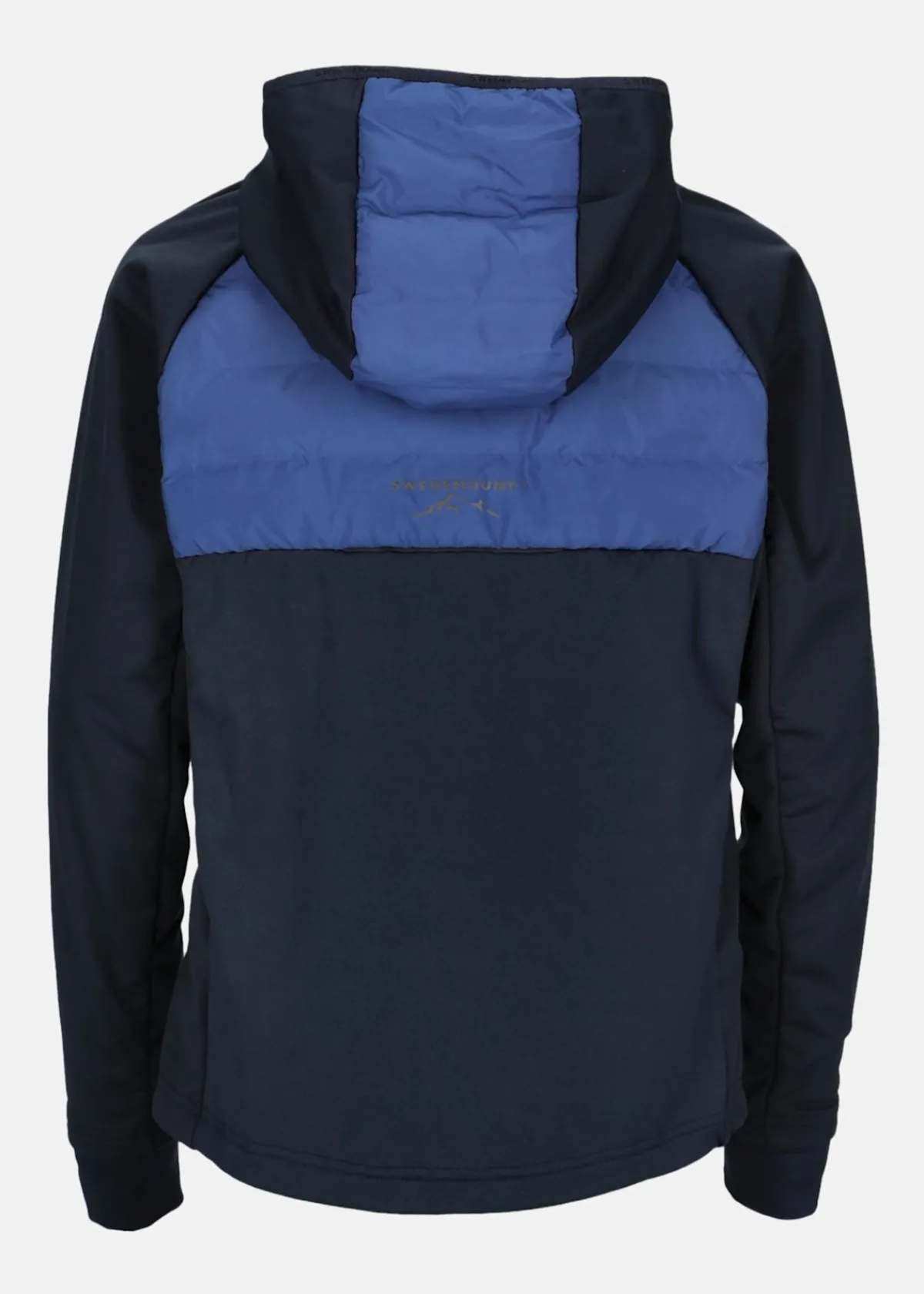 Barn Swedemount Nordic Hybrid Hooded Jacket JR