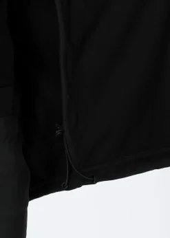 Swedemount Nordic Hybrid Hooded Jacket