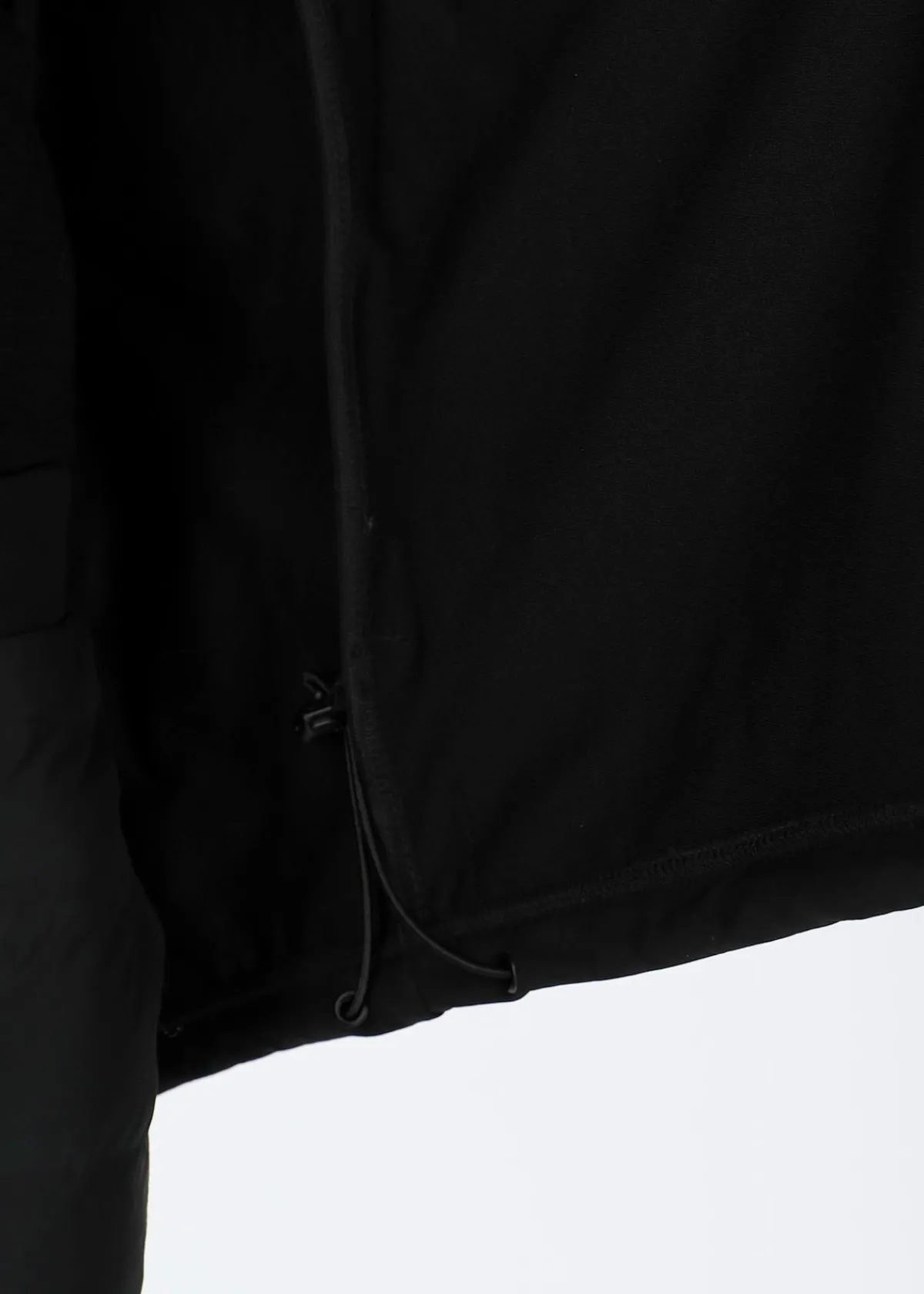 Swedemount Nordic Hybrid Hooded Jacket