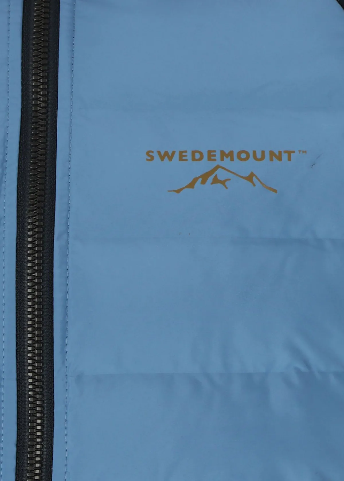 Barn Swedemount Nordic Hybrid Hooded Jacket G JR
