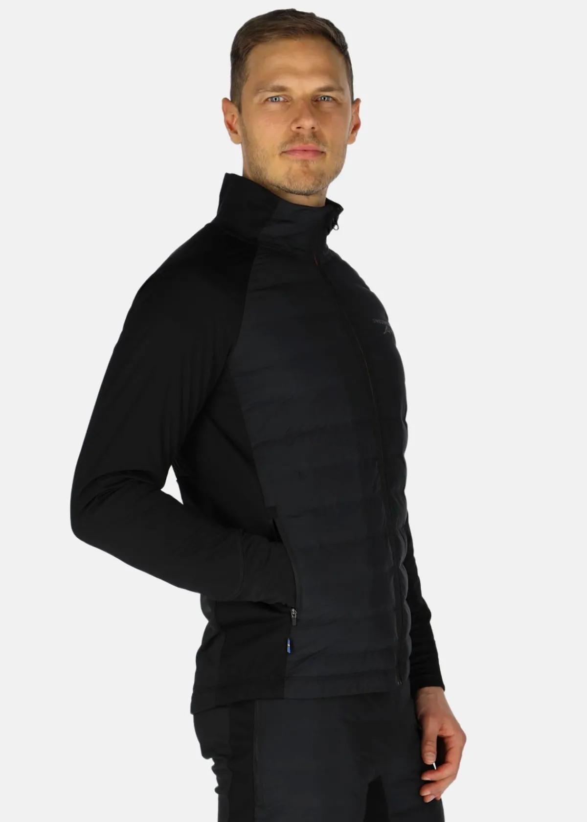 Swedemount Nordic Hybrid Jacket