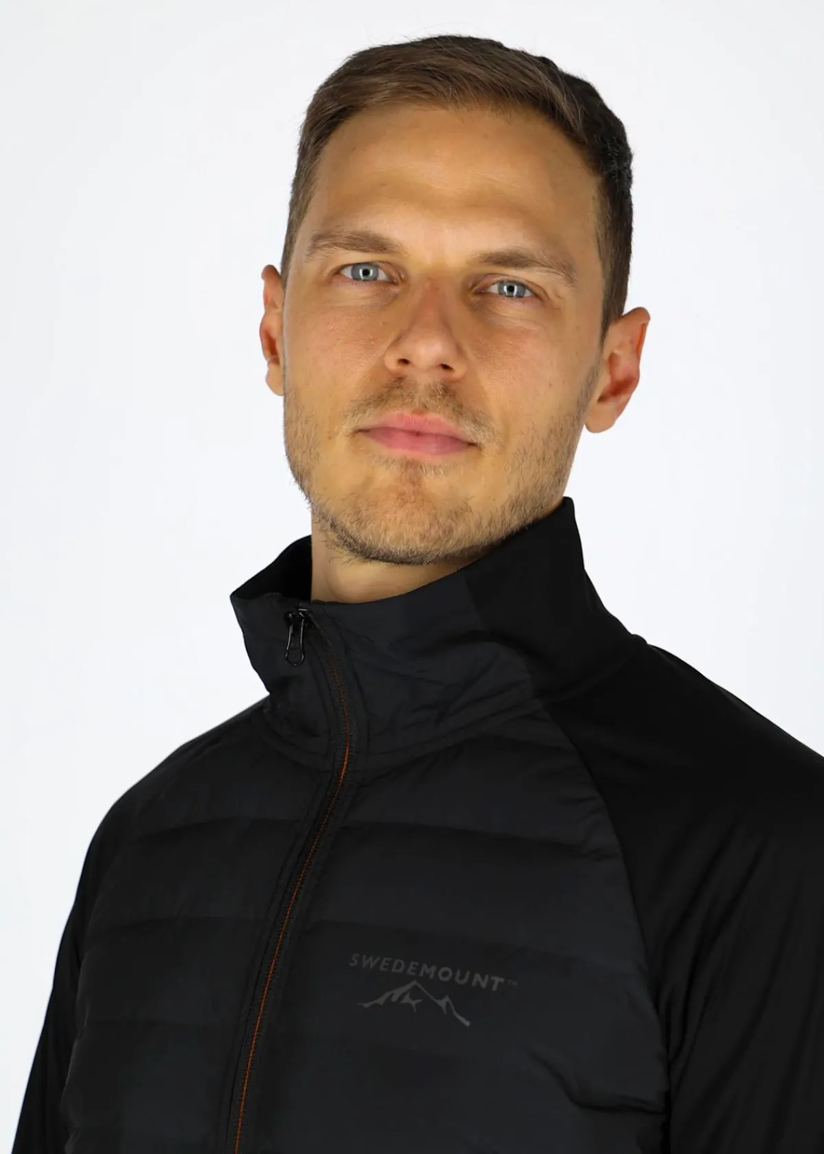 Swedemount Nordic Hybrid Jacket
