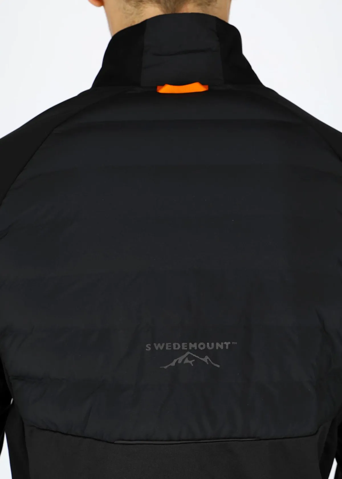 Swedemount Nordic Hybrid Jacket