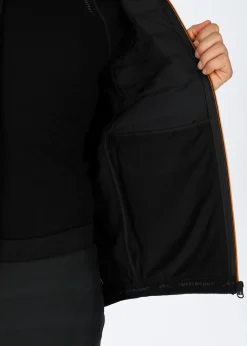 Swedemount Nordic Hybrid Jacket