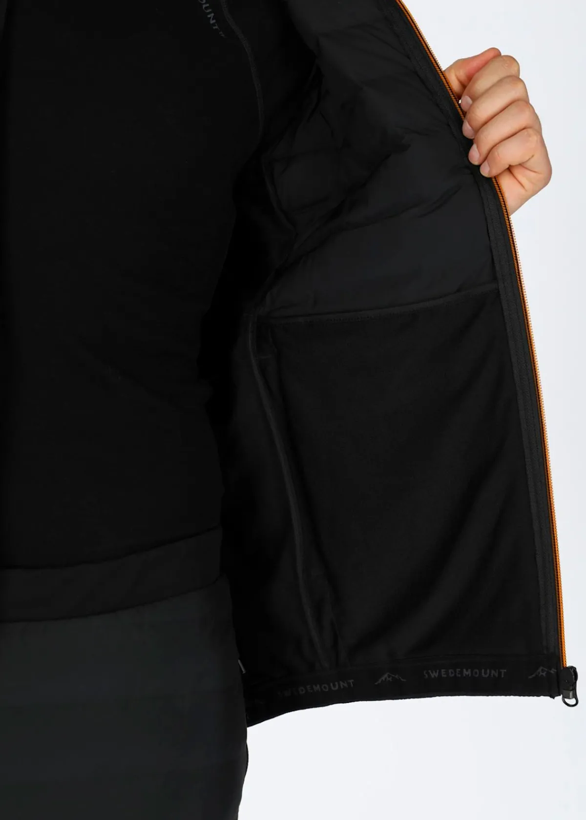 Swedemount Nordic Hybrid Jacket
