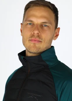 Swedemount Nordic Hybrid Jacket