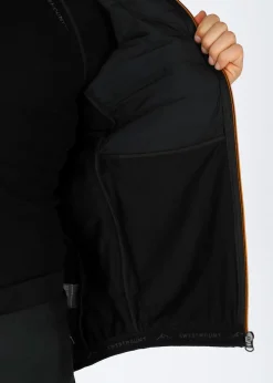 Swedemount Nordic Hybrid Jacket