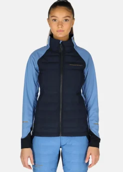 Swedemount Nordic Hybrid Jacket W