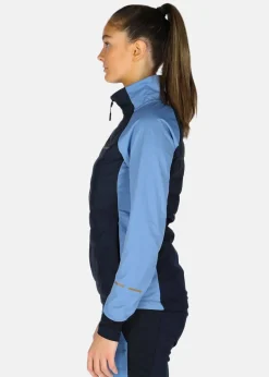 Swedemount Nordic Hybrid Jacket W