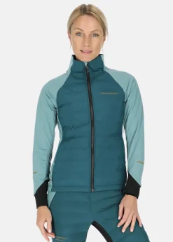Swedemount Nordic Hybrid Jacket W