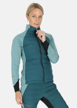 Swedemount Nordic Hybrid Jacket W