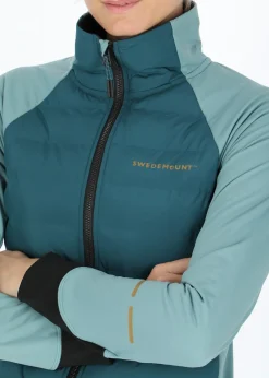 Swedemount Nordic Hybrid Jacket W