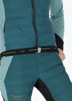 Swedemount Nordic Hybrid Jacket W