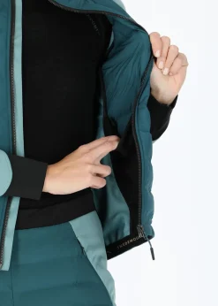 Swedemount Nordic Hybrid Jacket W