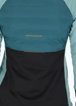 Swedemount Nordic Hybrid Jacket W