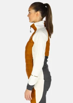 Swedemount Nordic Hybrid Jacket W