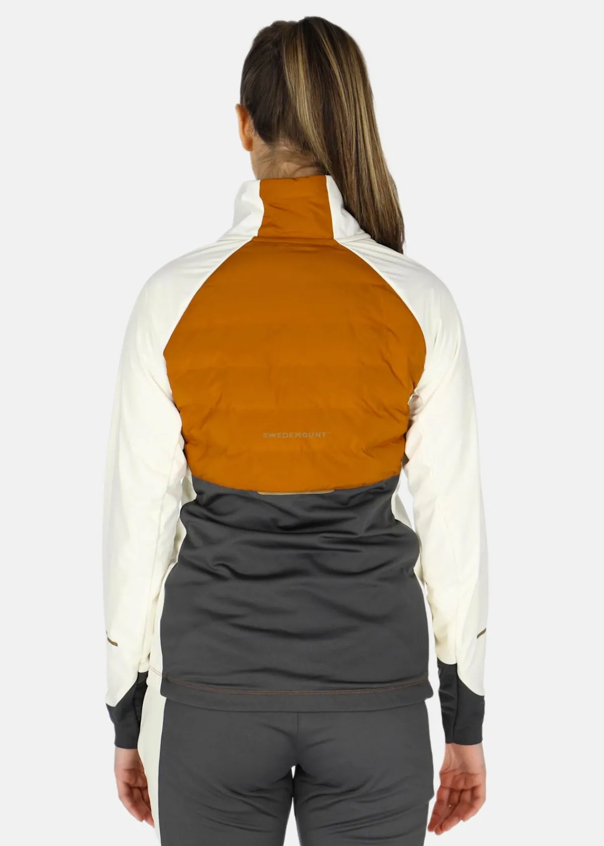 Swedemount Nordic Hybrid Jacket W