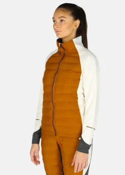 Swedemount Nordic Hybrid Jacket W