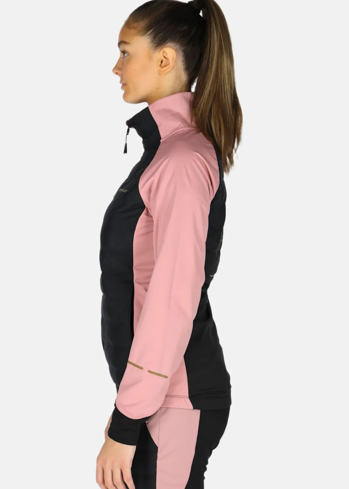 Swedemount Nordic Hybrid Jacket W