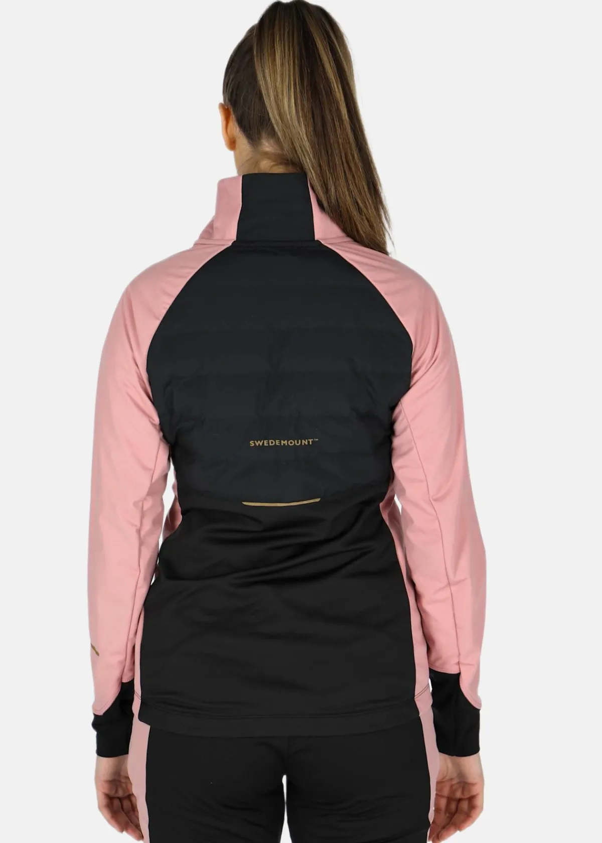 Swedemount Nordic Hybrid Jacket W