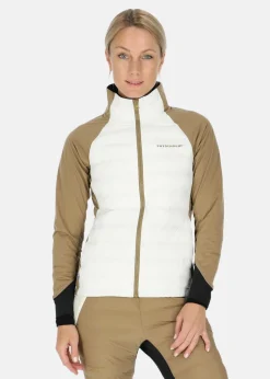 Swedemount Nordic Hybrid Jacket W