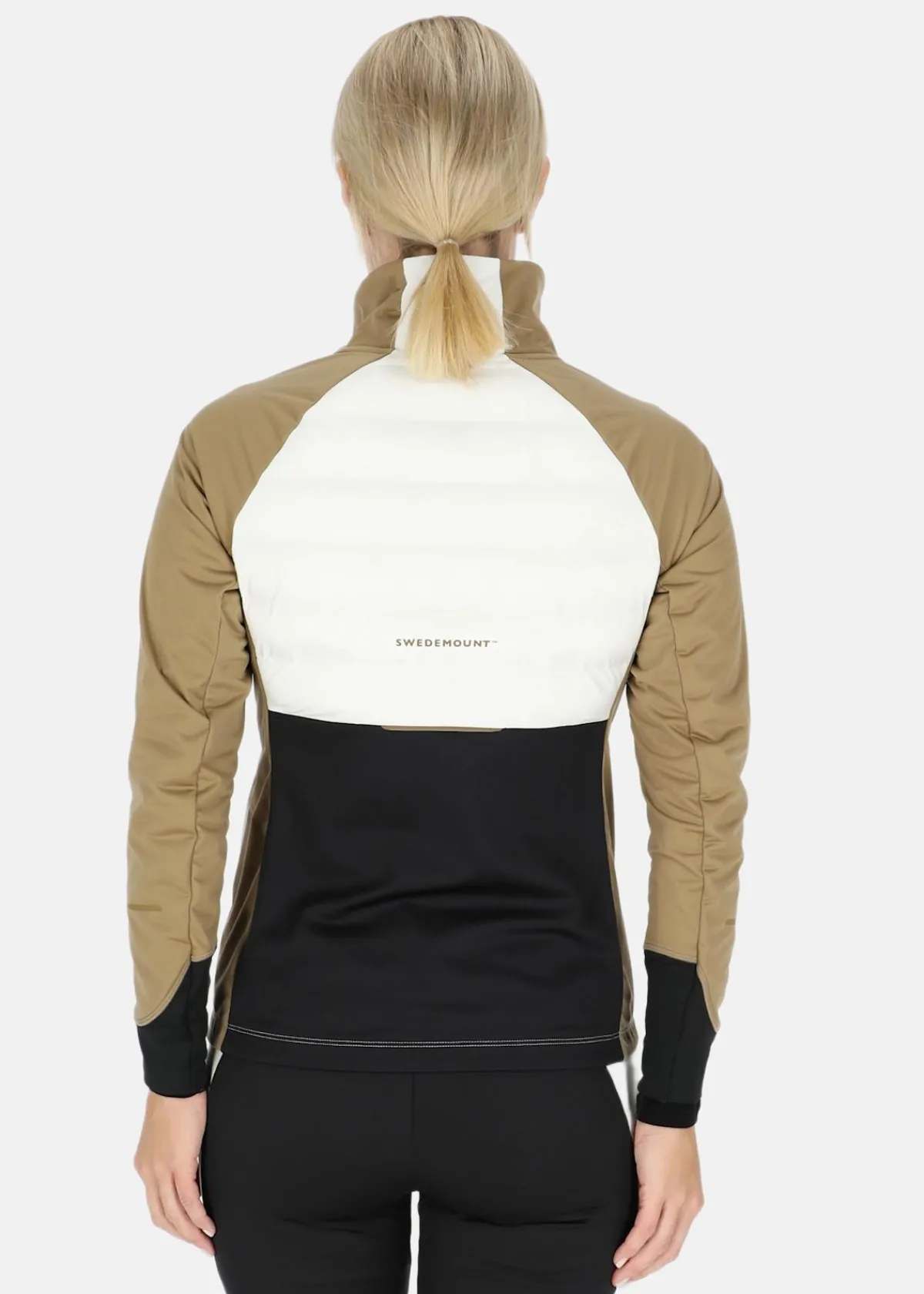 Swedemount Nordic Hybrid Jacket W
