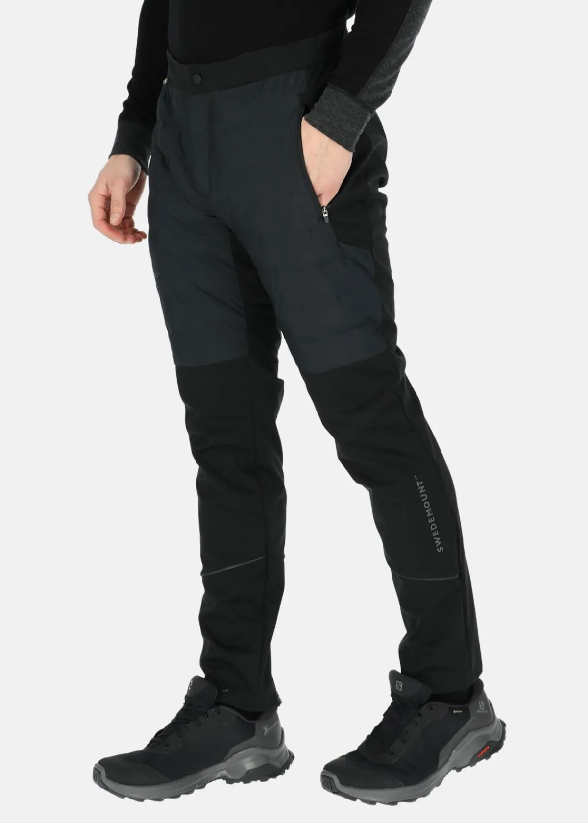 Swedemount Nordic Hybrid Pants