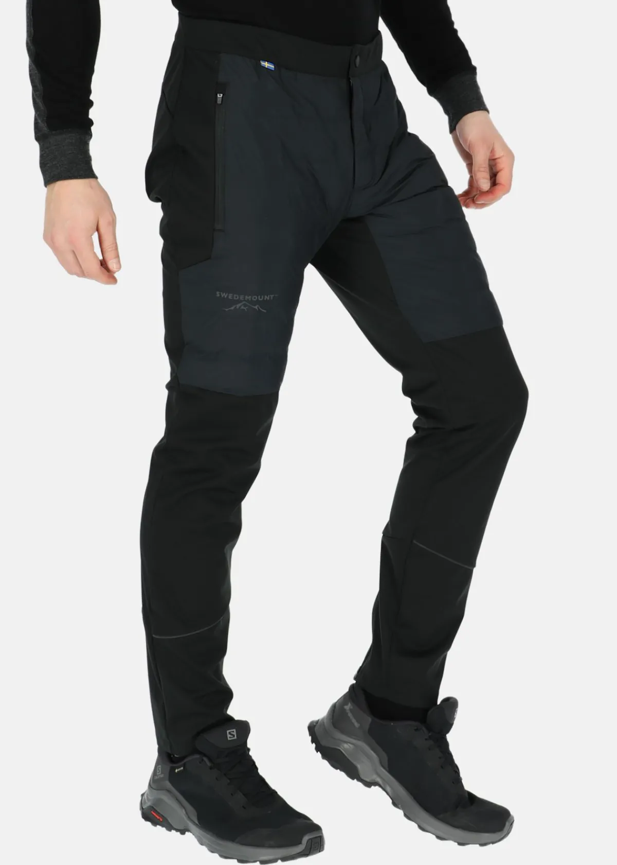 Swedemount Nordic Hybrid Pants