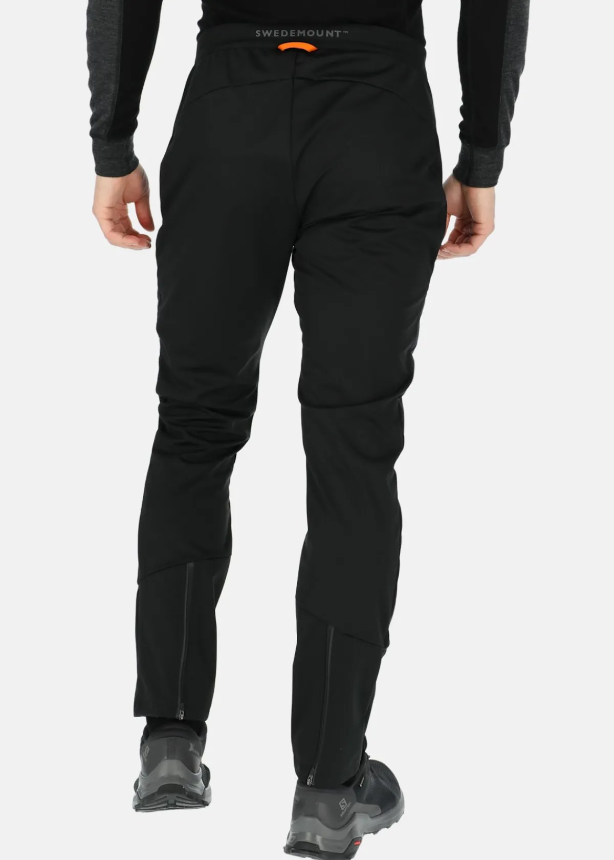 Swedemount Nordic Hybrid Pants