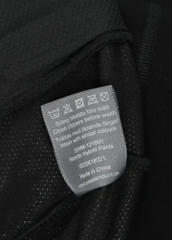 Swedemount Nordic Hybrid Pants