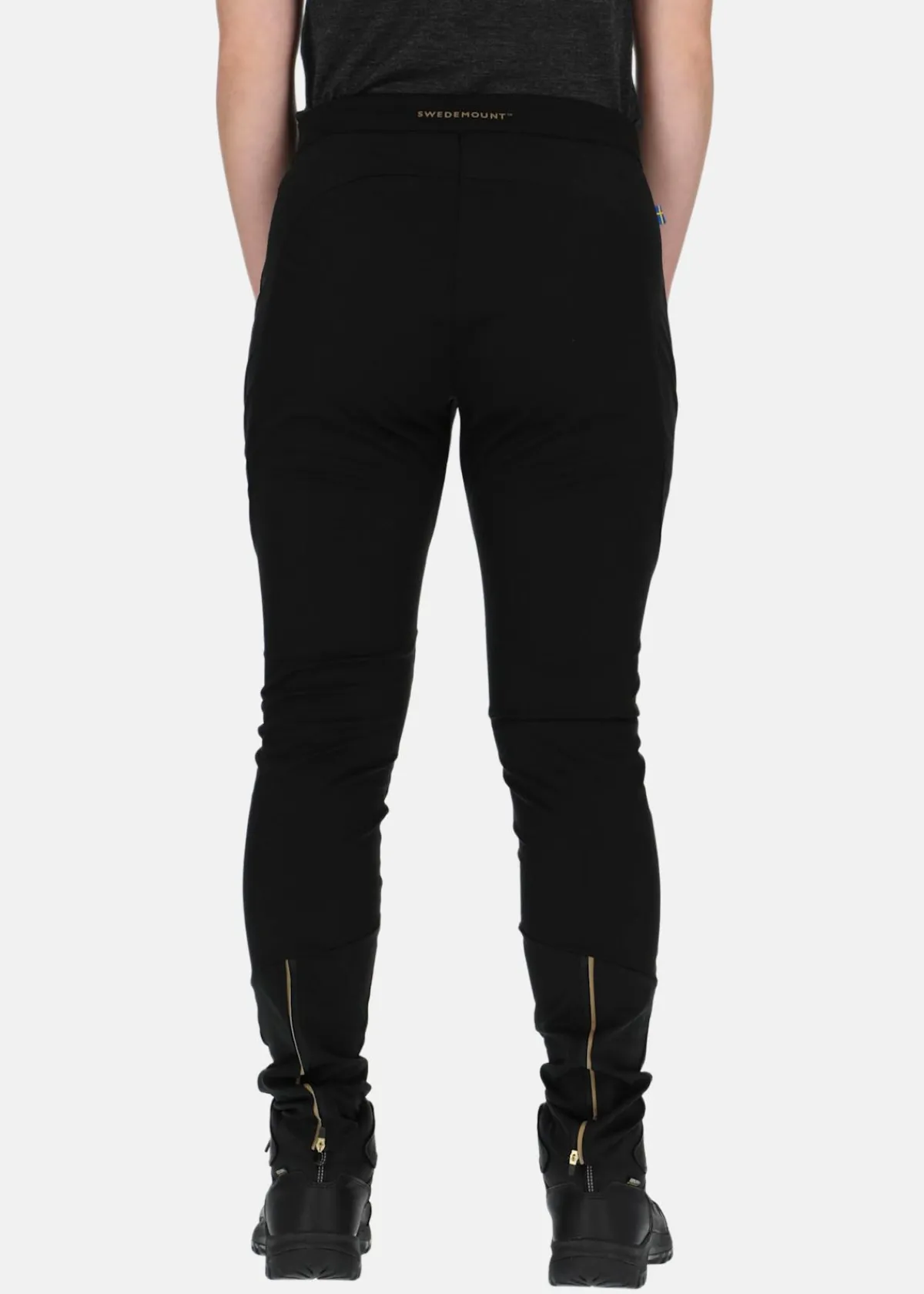 Swedemount Nordic Hybrid Pants W