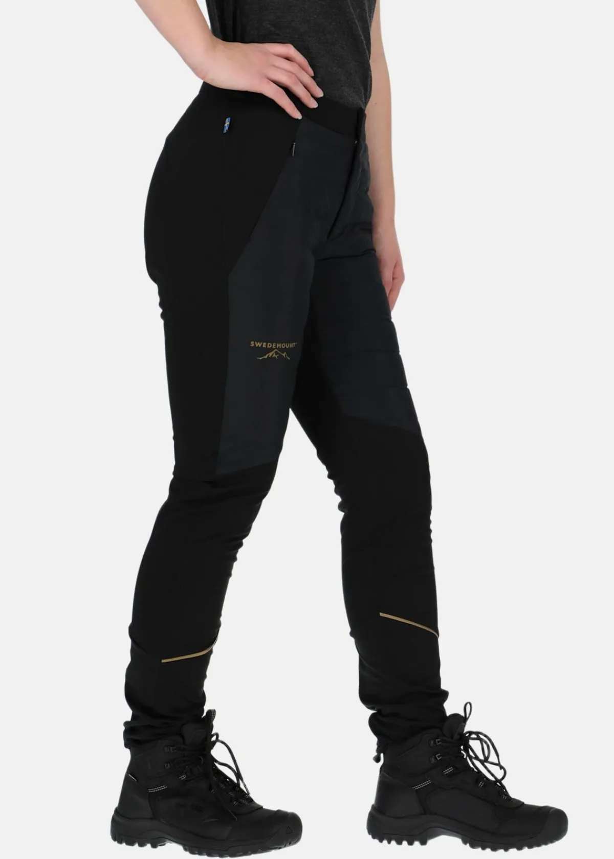 Swedemount Nordic Hybrid Pants W