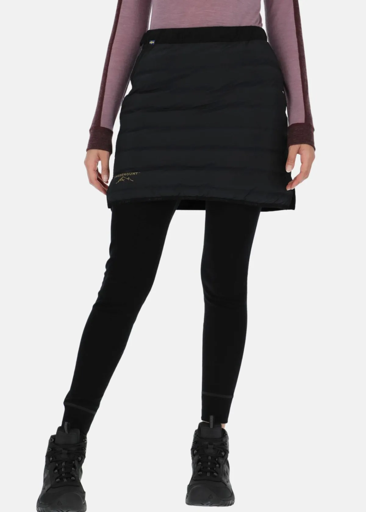 Swedemount Nordic Hybrid Skirt W