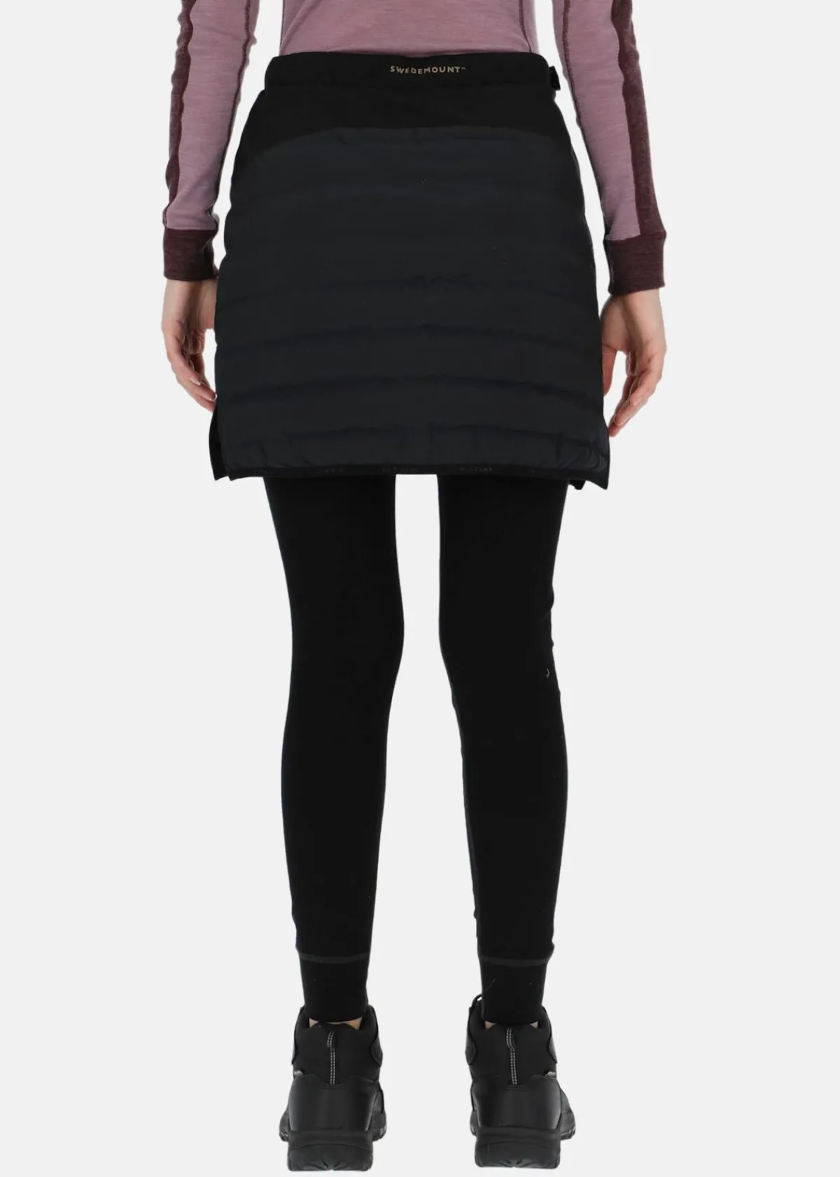 Swedemount Nordic Hybrid Skirt W