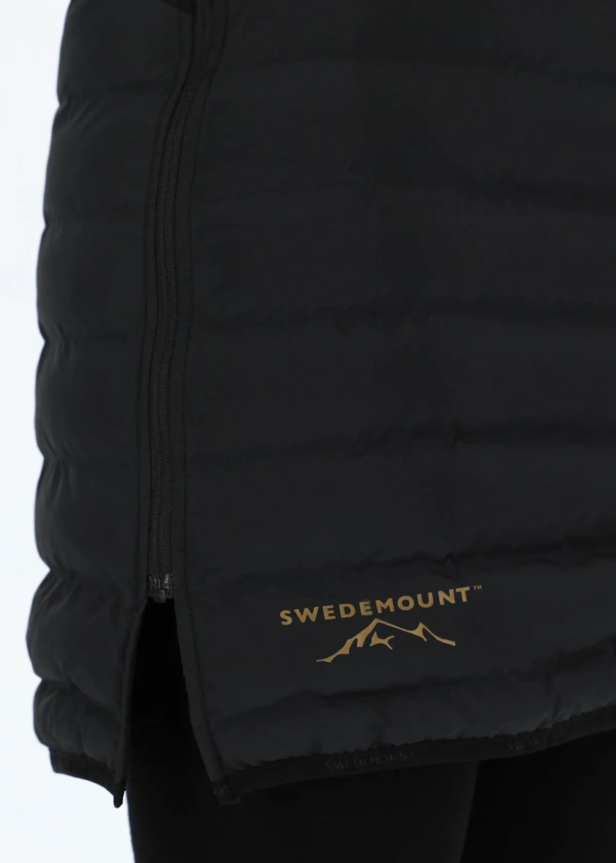 Swedemount Nordic Hybrid Skirt W