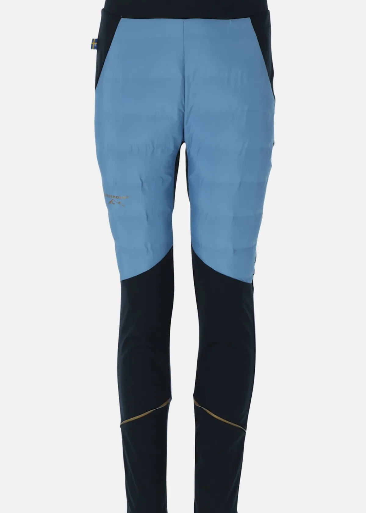 Barn Swedemount Nordic Hybrid Tights G JR