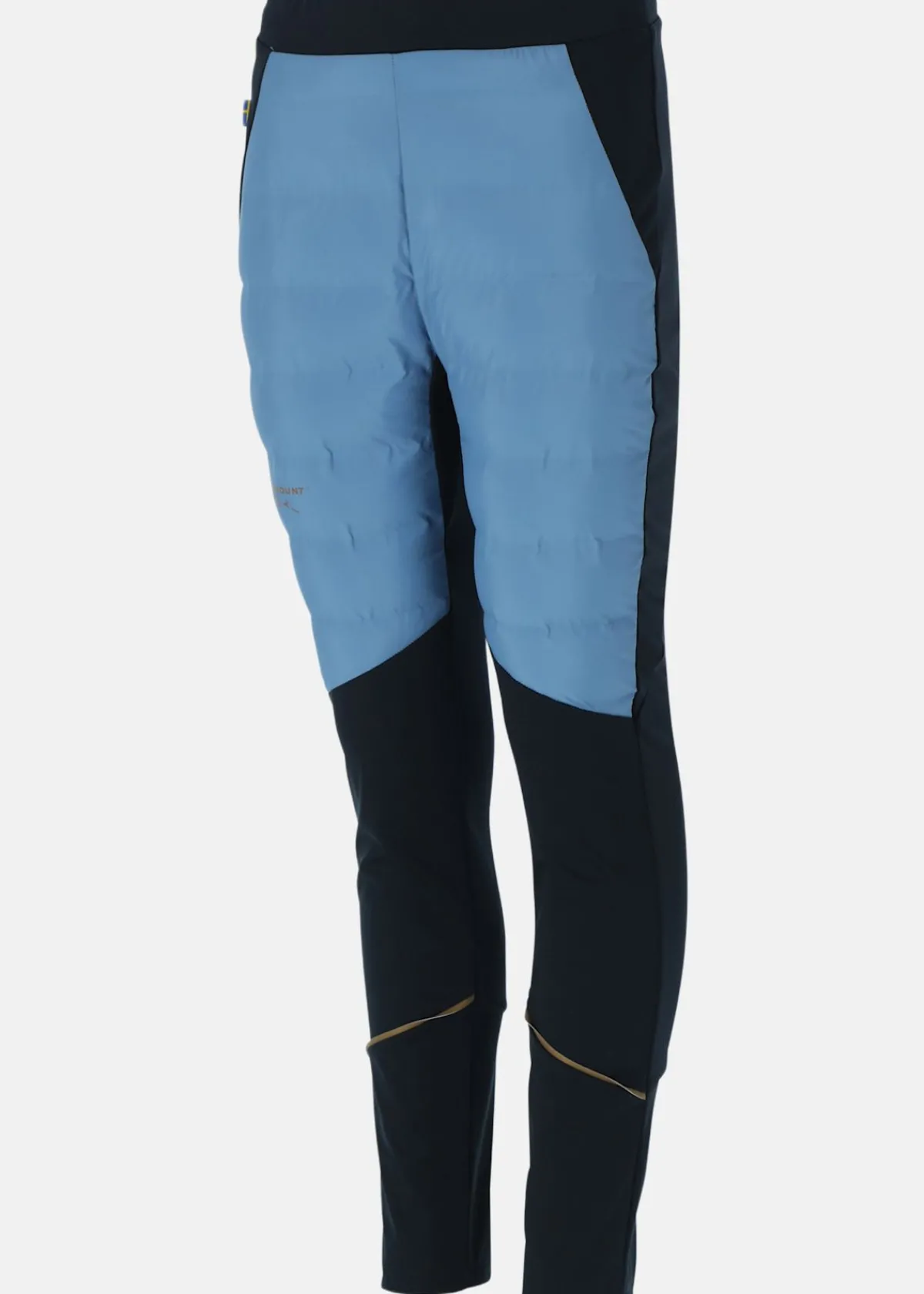 Barn Swedemount Nordic Hybrid Tights G JR