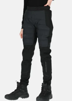 Barn Swedemount Nordic Hybrid Tights JR