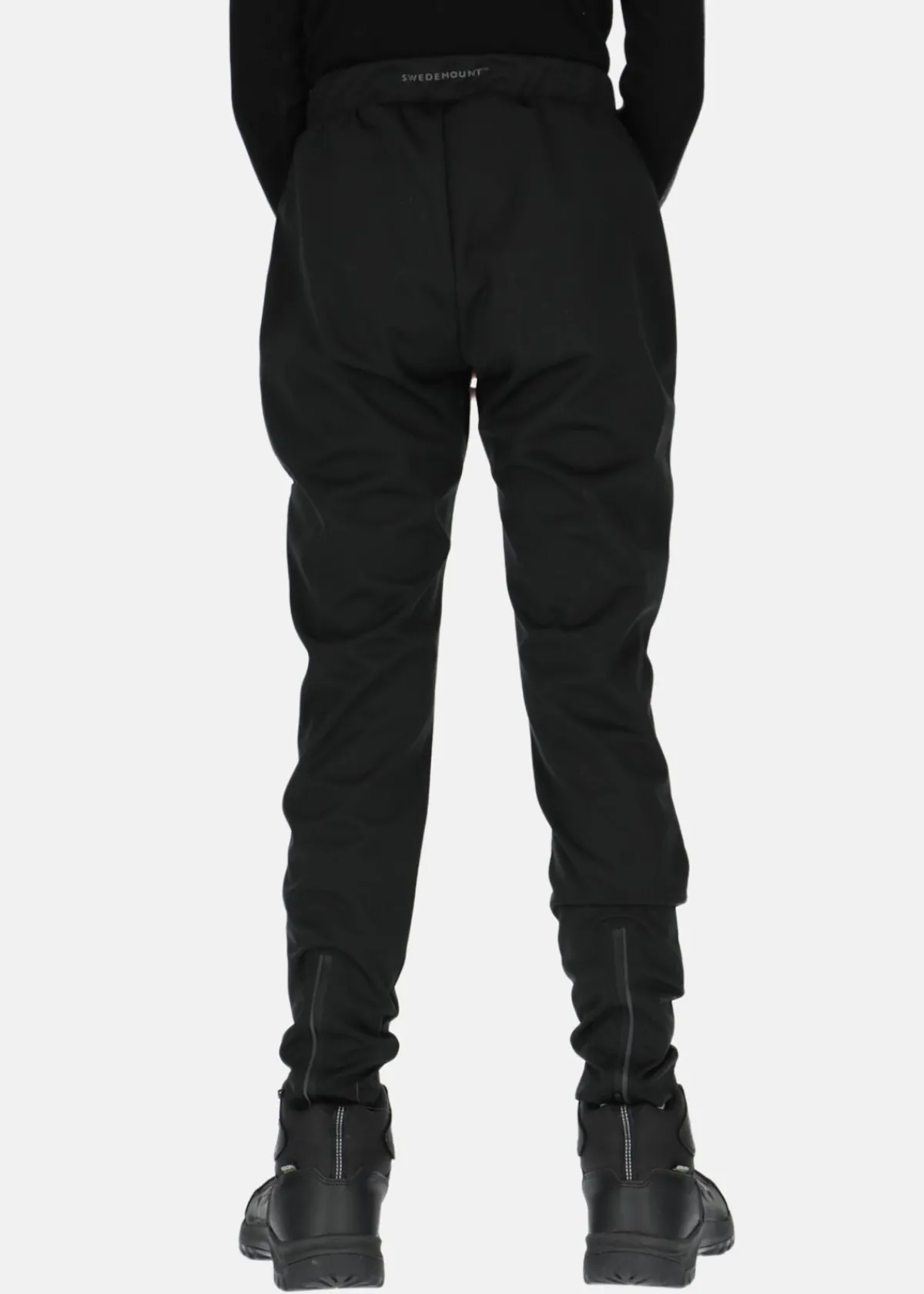 Barn Swedemount Nordic Hybrid Tights JR