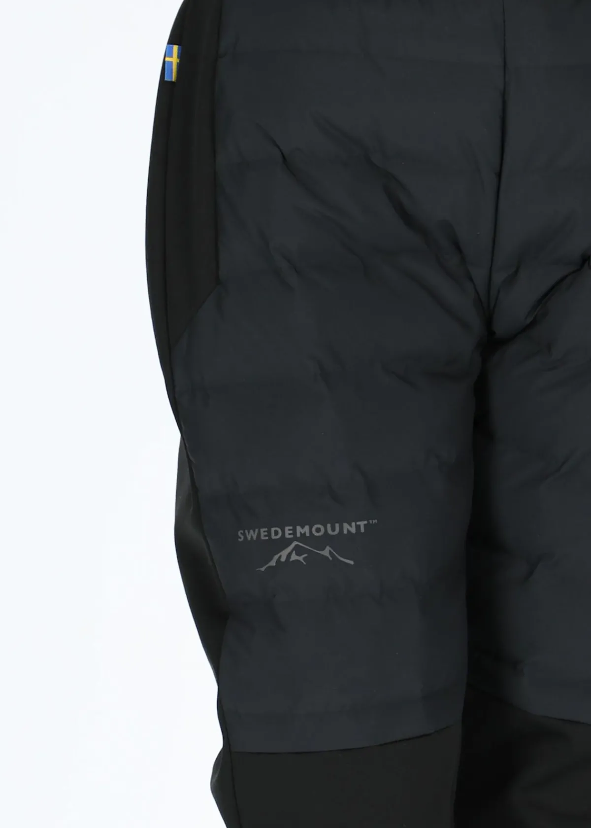 Barn Swedemount Nordic Hybrid Tights JR