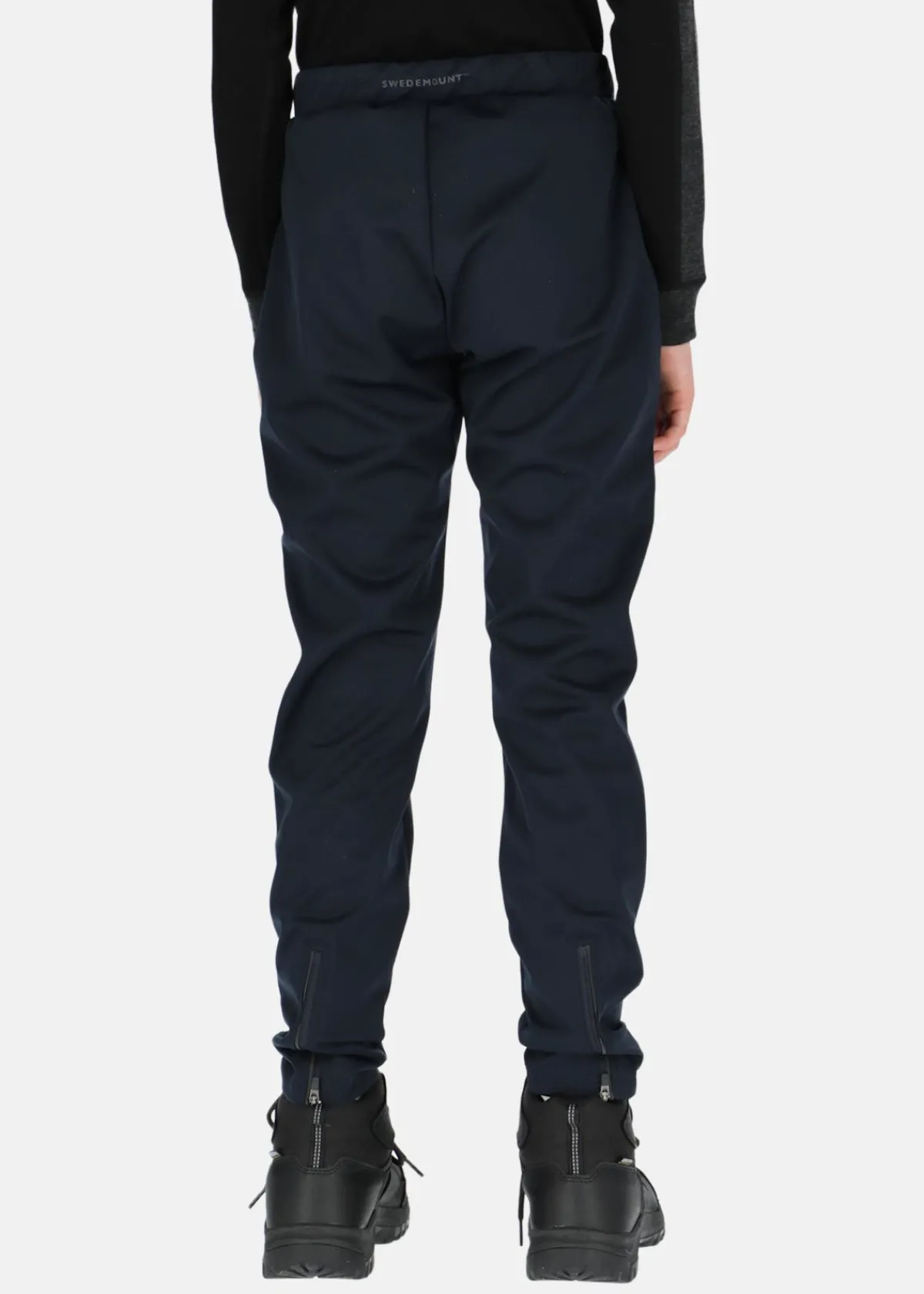 Barn Swedemount Nordic Hybrid Tights JR