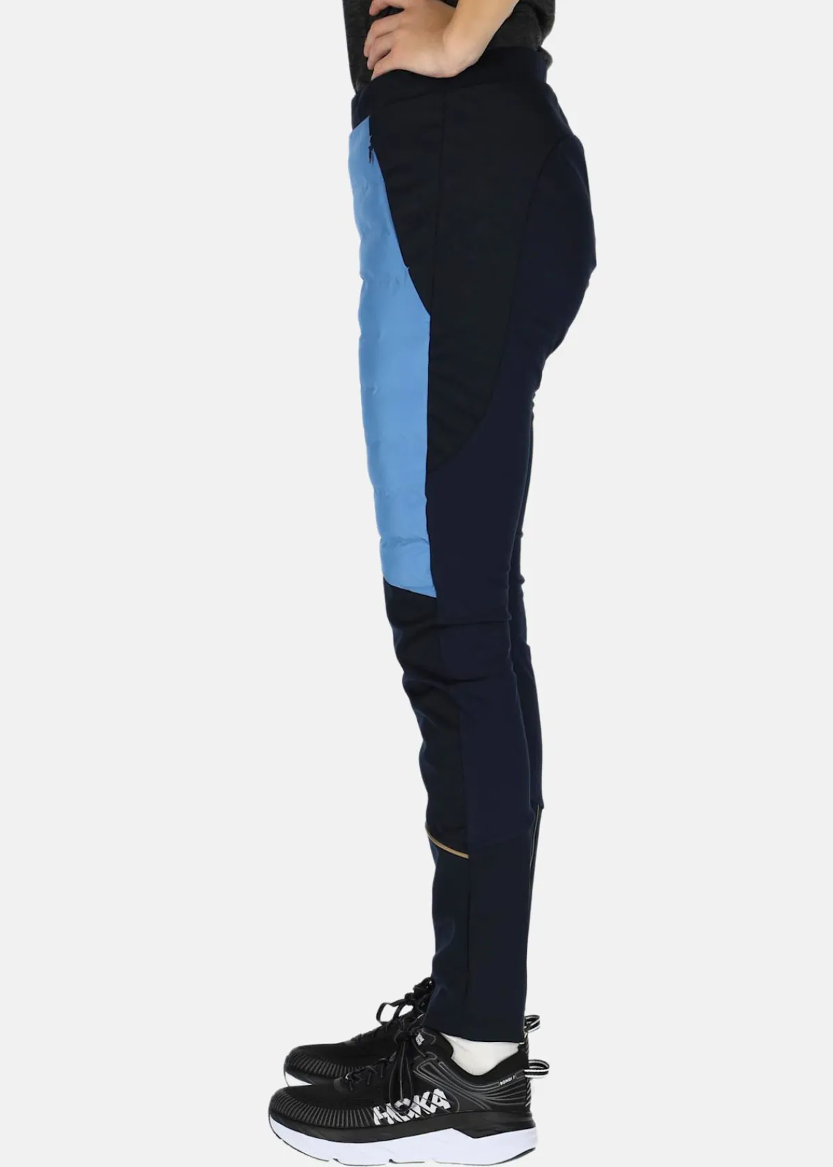Swedemount Nordic Hybrid Tights W