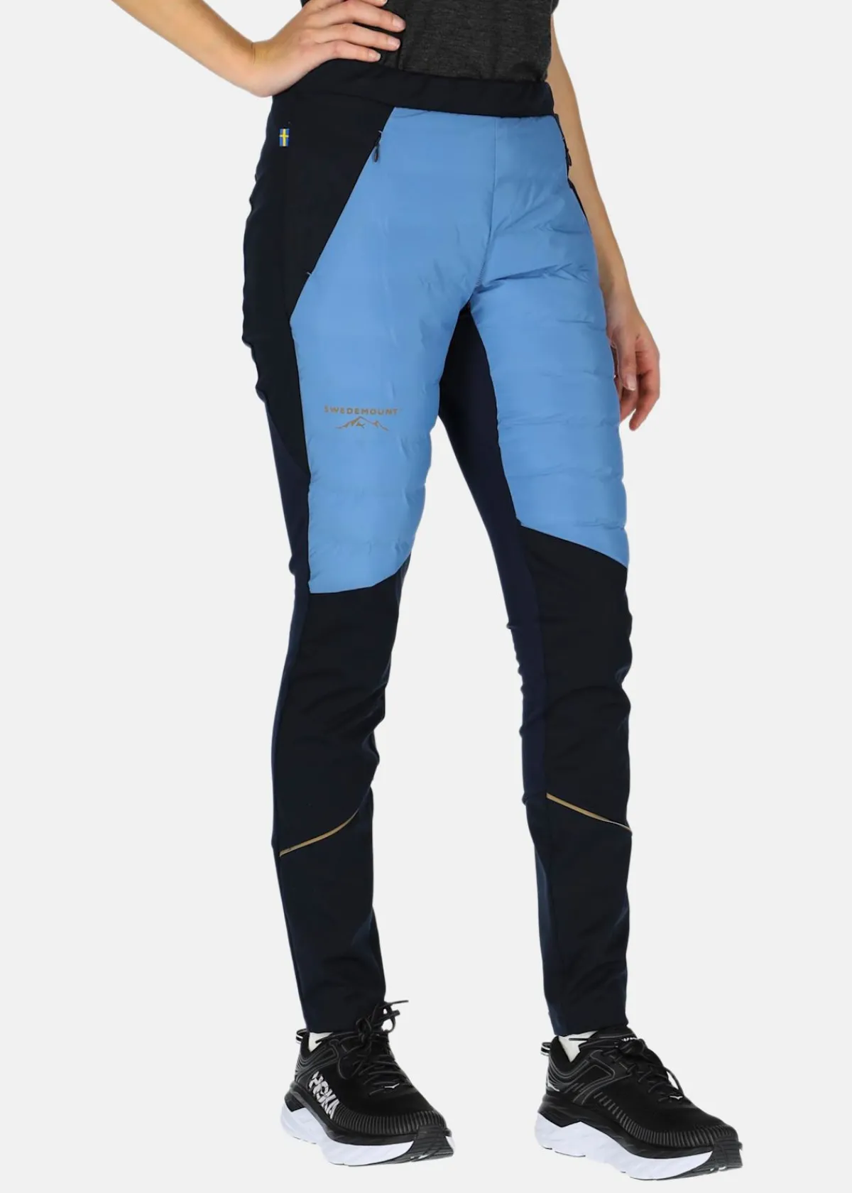 Swedemount Nordic Hybrid Tights W