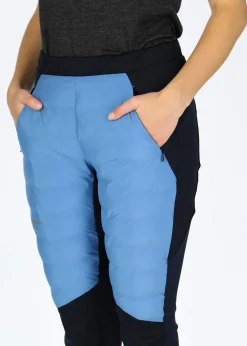 Swedemount Nordic Hybrid Tights W