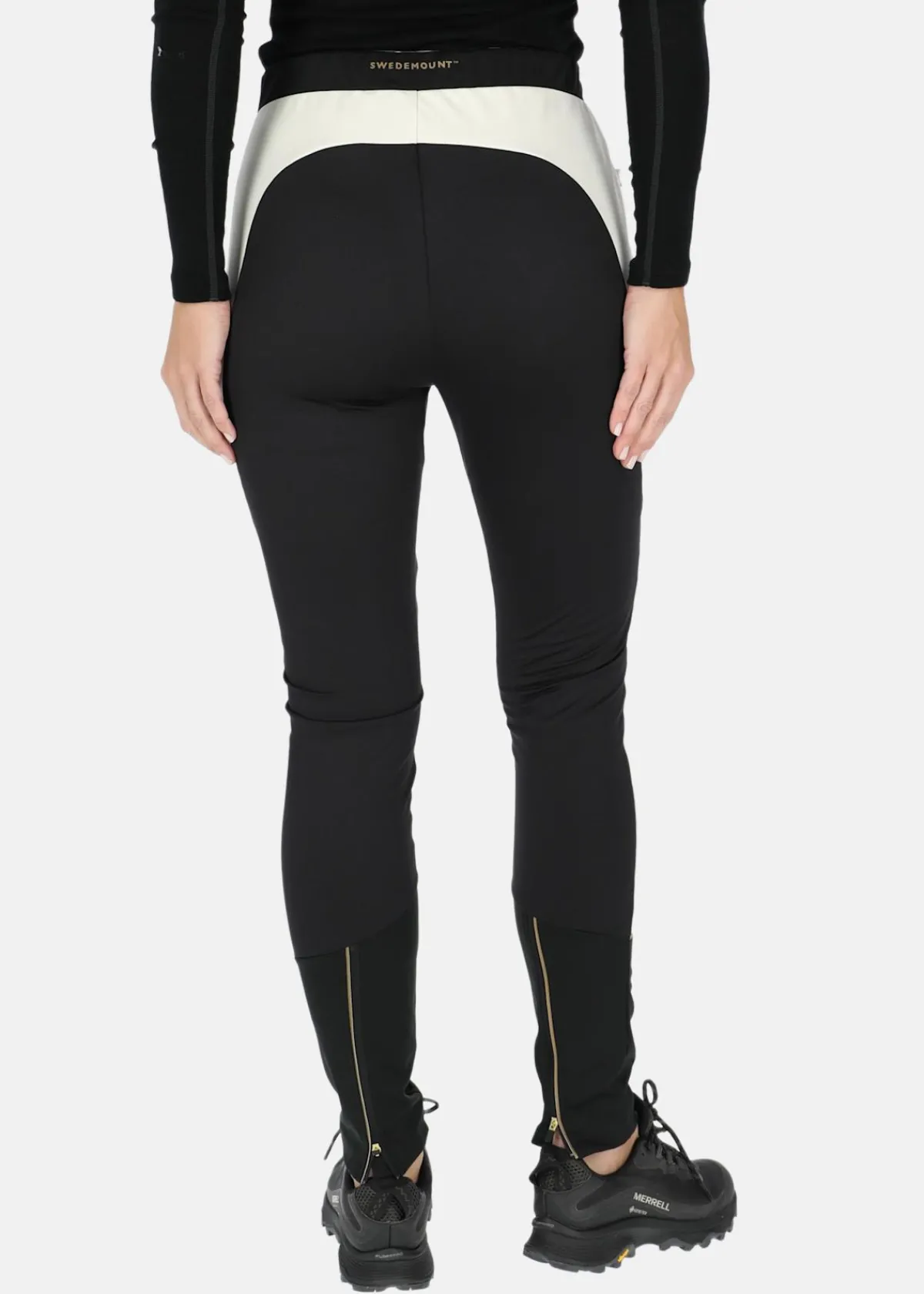 Swedemount Nordic Hybrid Tights W