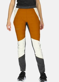 Swedemount Nordic Hybrid Tights W