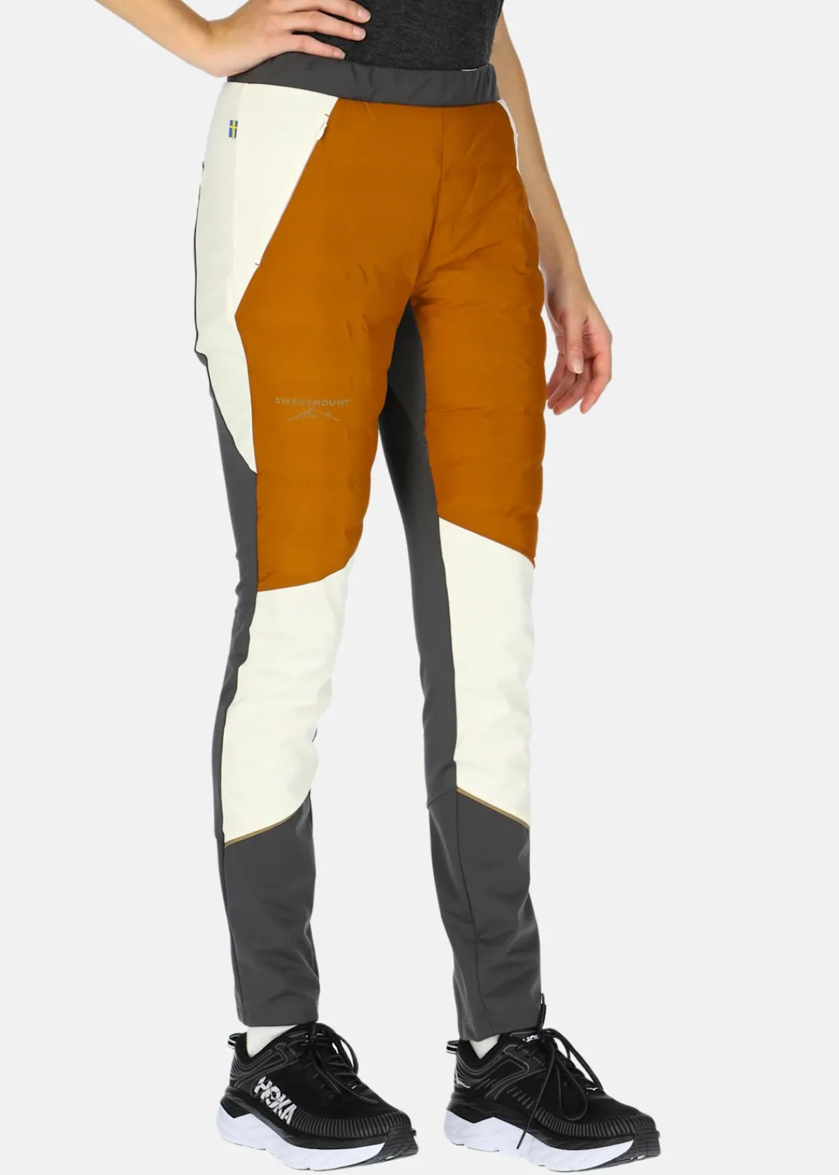 Swedemount Nordic Hybrid Tights W