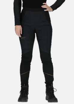 Swedemount Nordic Hybrid Tights W