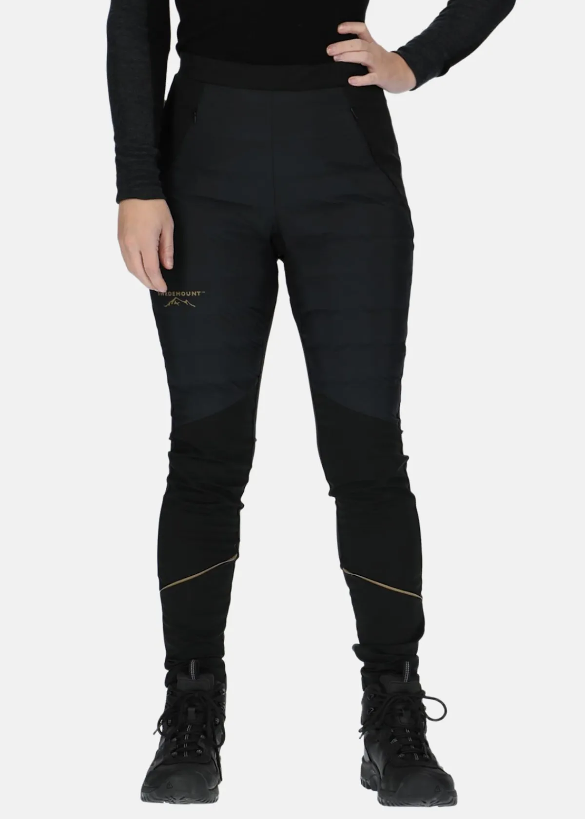 Swedemount Nordic Hybrid Tights W